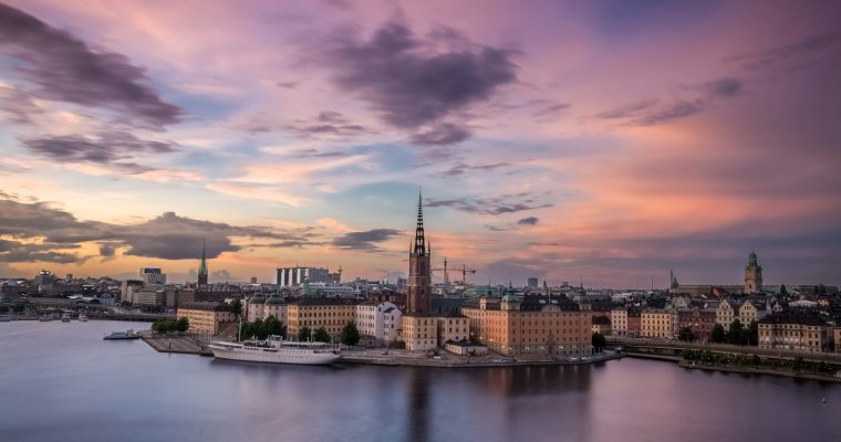Stockholm met kinderen – alle tips op een rijtje
