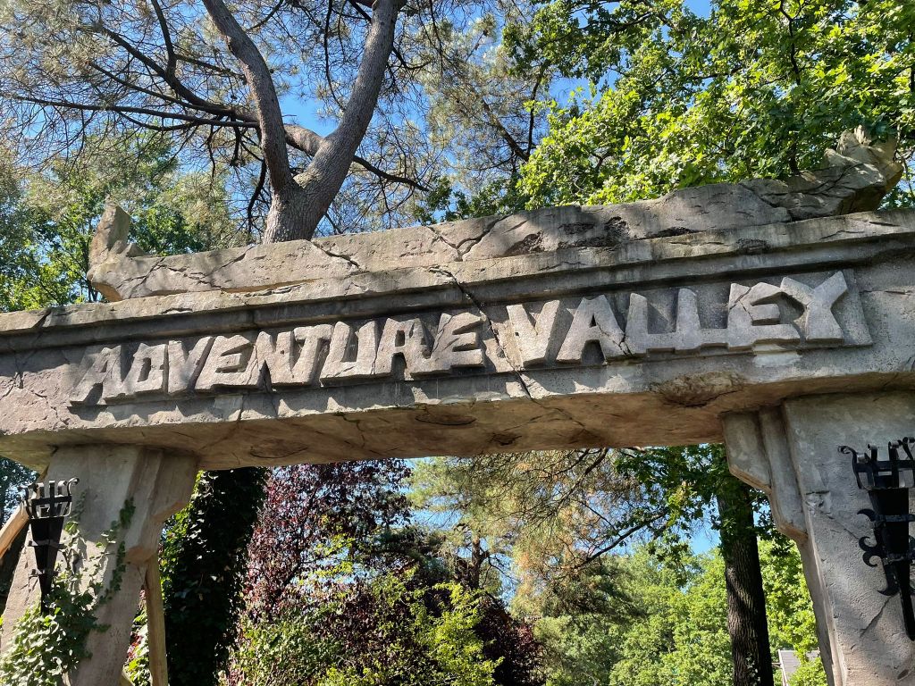 adventure valley