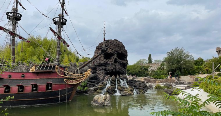 Positieve ervaringen Disneyland Parijs – een blog met tips!