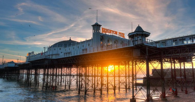 Wat te doen in Brighton? – een lijstje met tips