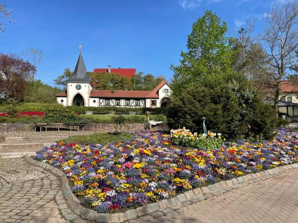 tripsdrill beste pretparken van europa