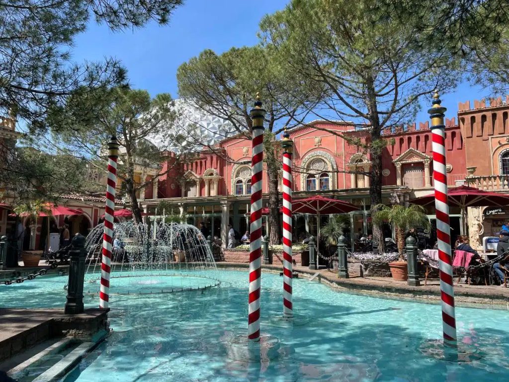 beste pretparken van europa italië europapark