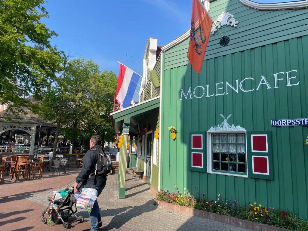 beste pretparken van europa nederland molencafé europapark