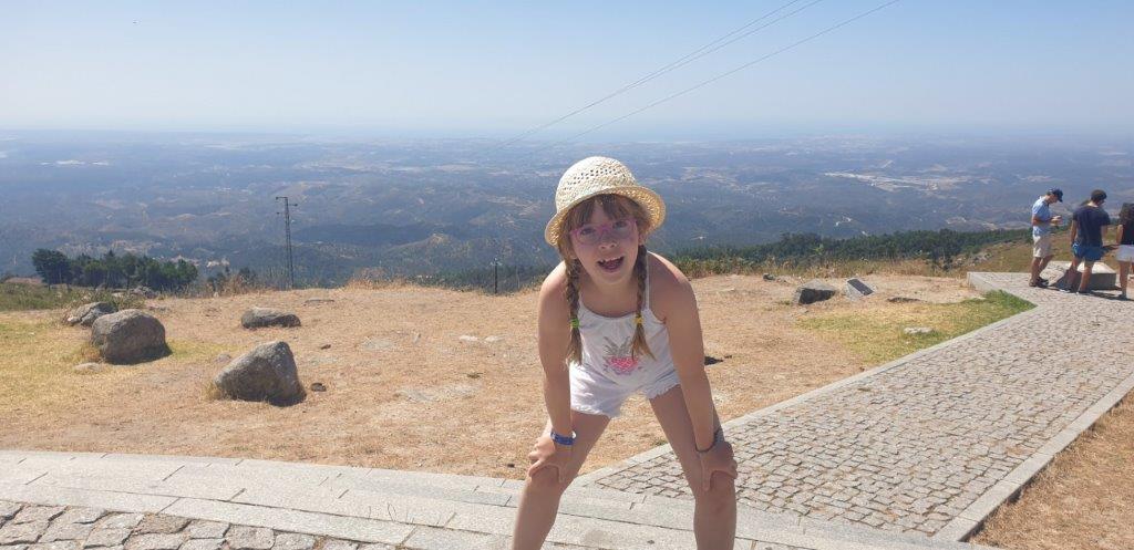 Kindvriendelijke vakantie in Portugal