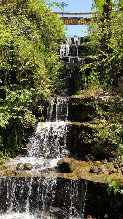 waterval portugal