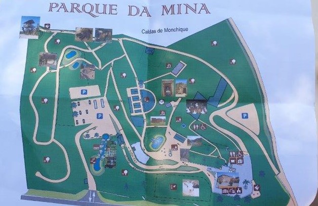 parque de mina portugal