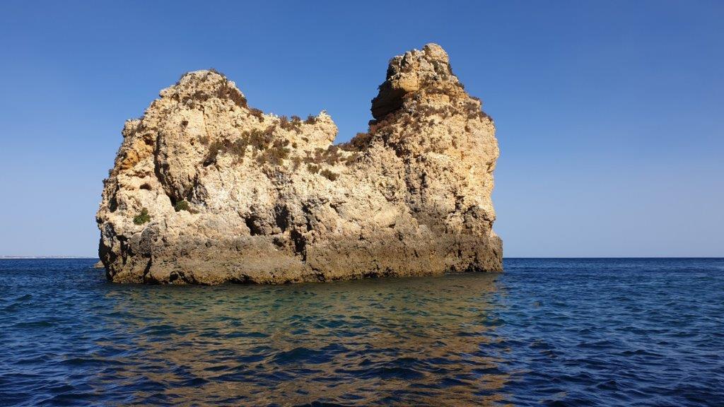 Ponta da Piedade Lagos